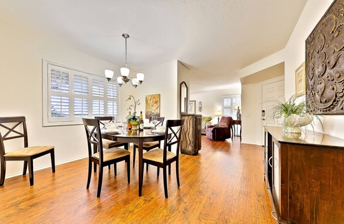 Monarch Beach Condo | 112 m² Condo ∙ 2 bedrooms ∙ 6 guests