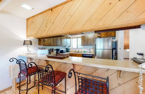 Shaver Lake House | 112 m² House ∙ 3 bedrooms ∙ 10 guests