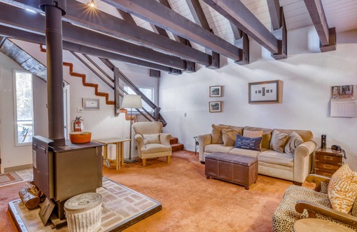 Serene Lakes House | 112 m² House ∙ 2 bedrooms ∙ 6 guests