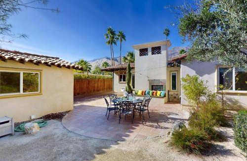 Warm Sands House | 113 m² House ∙ 2 bedrooms ∙ 4 guests