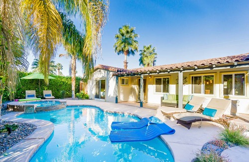 Warm Sands House | 113 m² House ∙ 2 bedrooms ∙ 4 guests
