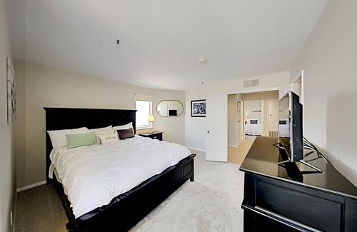 Imperial Beach Condo | 113 m² Condo ∙ 2 bedrooms ∙ 6 guests