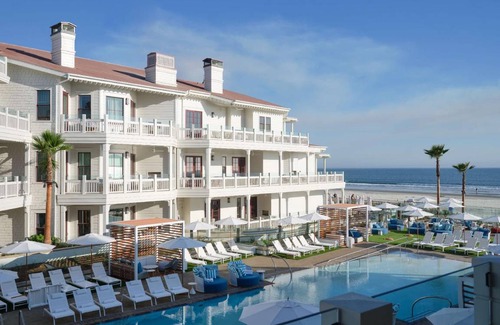 Coronado Hotel | 113 m² Hotel ∙ 127 guests