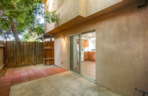 Country Rose Apartment | 114 m² Apartment ∙ 3 bedrooms ∙ 6 guests