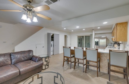 Country Rose Apartment | 114 m² Apartment ∙ 3 bedrooms ∙ 6 guests