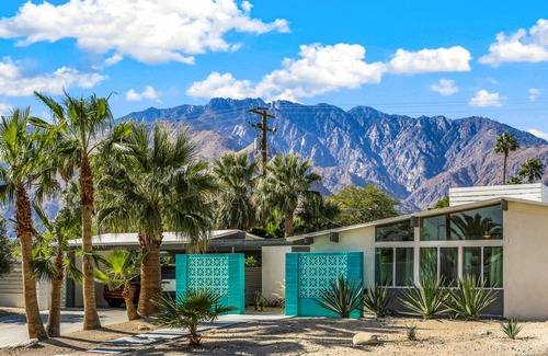 Racquet Club Estates House | 114 m² House ∙ 3 bedrooms ∙ 6 guests