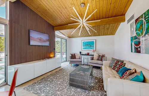 Racquet Club Estates House | 114 m² House ∙ 3 bedrooms ∙ 6 guests