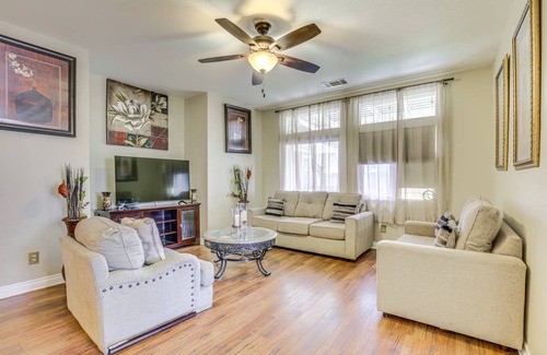 Victorville House | 114 m² House ∙ 3 bedrooms ∙ 6 guests