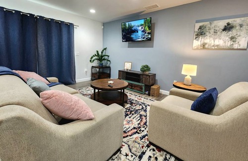 La Habra House | 115 m² House ∙ 3 bedrooms ∙ 6 guests