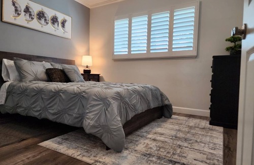 La Habra House | 115 m² House ∙ 3 bedrooms ∙ 6 guests