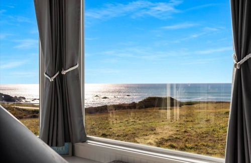 Sereno del Mar House | 115 m² House ∙ 3 bedrooms ∙ 8 guests