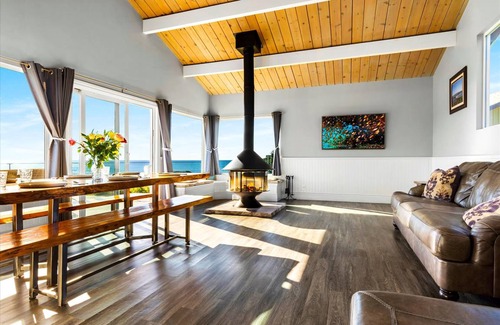 Sereno del Mar House | 115 m² House ∙ 3 bedrooms ∙ 8 guests