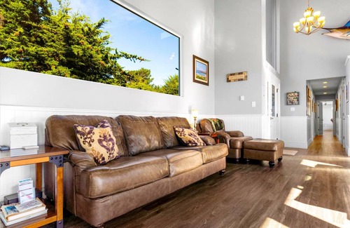 Sereno del Mar House | 115 m² House ∙ 3 bedrooms ∙ 8 guests