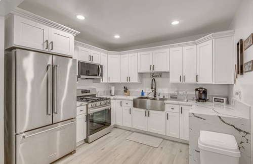 East Los Angeles Apartment | 116 m² Apartment ∙ 2 bedrooms ∙ 4 guests