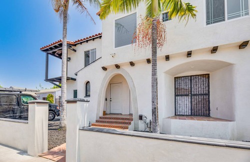 East Los Angeles Apartment | 116 m² Apartment ∙ 2 bedrooms ∙ 4 guests