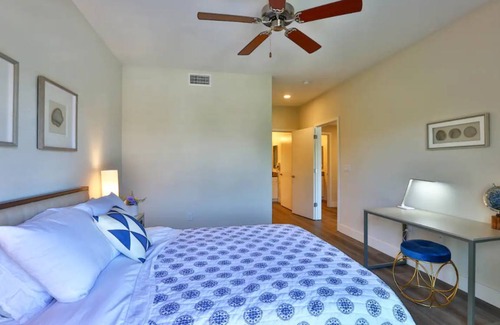 San Jose Apartment | 116 m² Apartment ∙ 2 bedrooms ∙ 4 guests