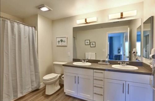 San Jose Apartment | 116 m² Apartment ∙ 2 bedrooms ∙ 4 guests