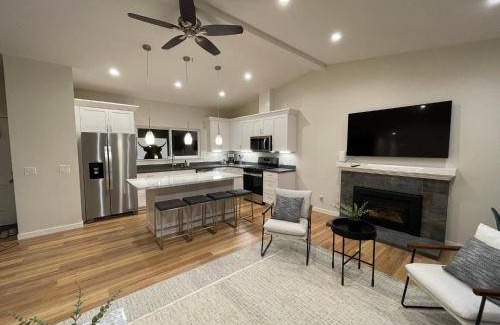 Napa House | 116 m² House ∙ 3 bedrooms ∙ 6 guests