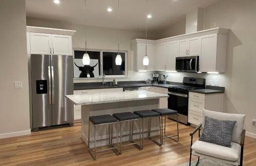 Napa House | 116 m² House ∙ 3 bedrooms ∙ 6 guests