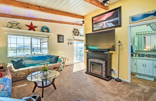 Bethel Island House | 116 m² House ∙ 1 bedroom ∙ 6 guests