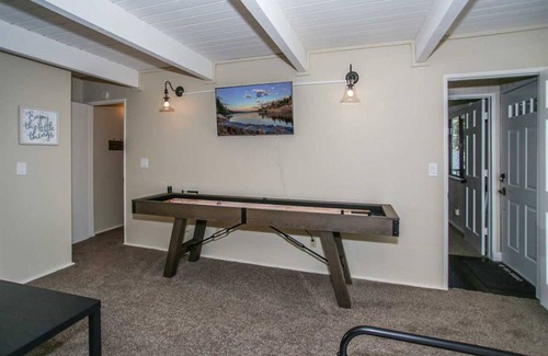 Moonridge House | 116 m² House ∙ 2 bedrooms ∙ 6 guests