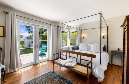Hatton Fields House | 116 m² House ∙ 3 bedrooms ∙ 5 guests