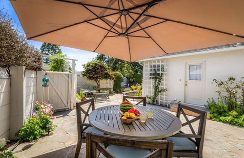 Hatton Fields House | 116 m² House ∙ 3 bedrooms ∙ 5 guests