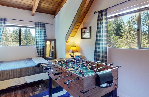 Lake Arrowhead House | 116 m² House ∙ 3 bedrooms ∙ 6 guests