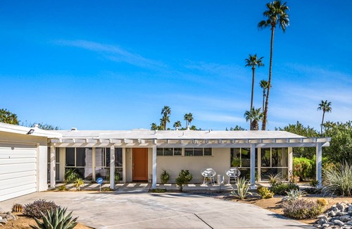Magnesia Falls Cove House | 116 m² House ∙ 2 bedrooms ∙ 6 guests