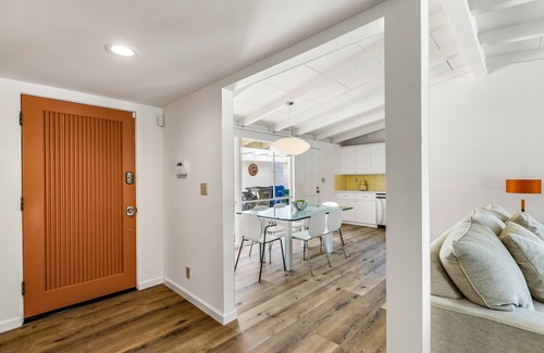 Magnesia Falls Cove House | 116 m² House ∙ 2 bedrooms ∙ 6 guests