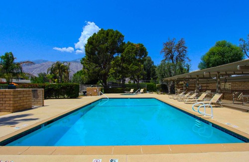 Sunrise Vista Chino Condo | 116 m² Condo ∙ 2 bedrooms ∙ 4 guests