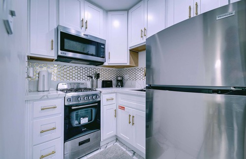 Santa Ana Condo | 116A - Hidden Gem - Timeless Comfort