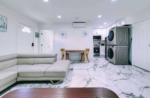 Santa Ana Condo | 116A - Hidden Gem - Timeless Comfort