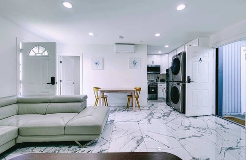 Santa Ana Condo | 116A - Hidden Gem - Timeless Comfort