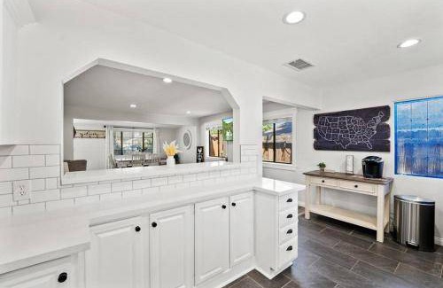 Newhall House | 117 m² House ∙ 3 bedrooms ∙ 8 guests