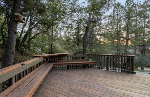 Moonridge House | 118 m² House ∙ 3 bedrooms ∙ 6 guests