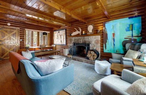 Kings Beach House | 119 m² House ∙ 3 bedrooms ∙ 7 guests