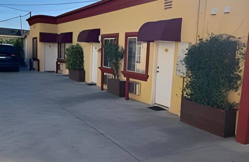 Park Mesa Heights Hotel | 12 m² Motel ∙ 2 guests