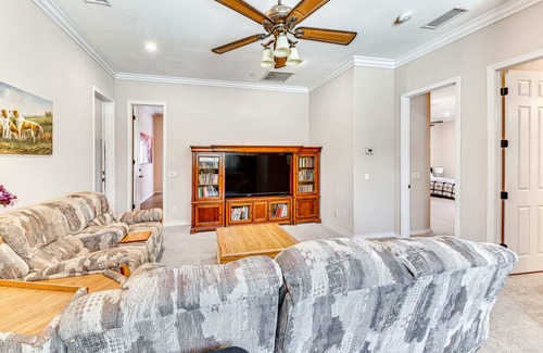 Alessandro Heights Apartment | 120 m² Apartment ∙ 2 bedrooms ∙ 6 guests