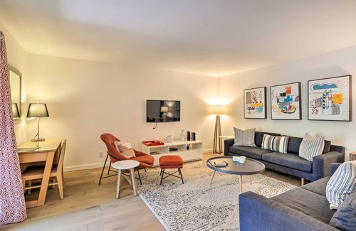 Sonora Sunrise Apartment | 120 m² Apartment ∙ 2 bedrooms ∙ 6 guests