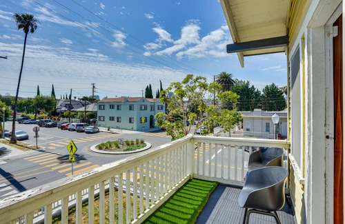 Willmore Apartment | 120 m² Apartment ∙ 2 bedrooms ∙ 6 guests