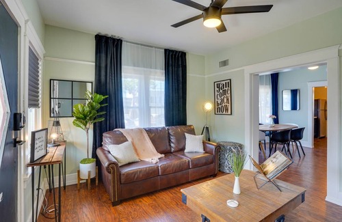 Willmore Apartment | 120 m² Apartment ∙ 2 bedrooms ∙ 6 guests