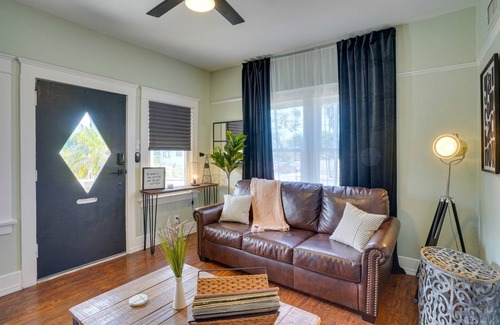 Willmore Apartment | 120 m² Apartment ∙ 2 bedrooms ∙ 6 guests
