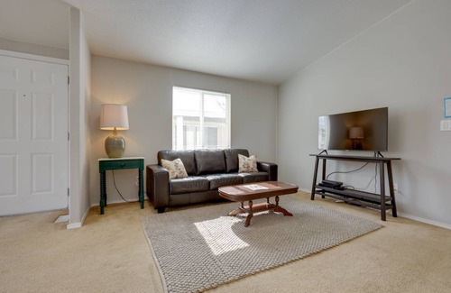 Oak View House | 120 m² House ∙ 2 bedrooms ∙ 2 guests