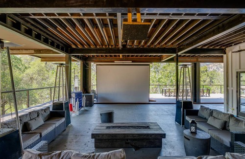 Kaweah House | 120 m² House ∙ 3 bedrooms ∙ 12 guests