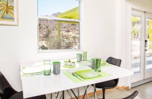 Joshua Tree Highlands House | 1200 m² House ∙ 2 bedrooms ∙ 4 guests