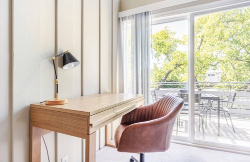 Mountain View Apartment | 121 m² Apartment ∙ 3 bedrooms ∙ 6 guests