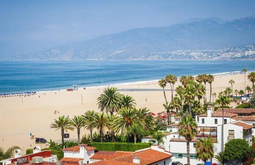 Ocean Park Apartment | 121 m² Apartment ∙ 3 bedrooms ∙ 7 guests