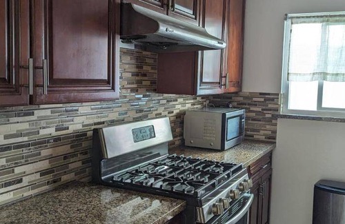 Ocean Park Apartment | 121 m² Apartment ∙ 3 bedrooms ∙ 7 guests