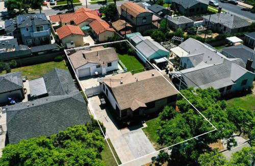 Harbor House | 121 m² House ∙ 4 bedrooms ∙ 9 guests